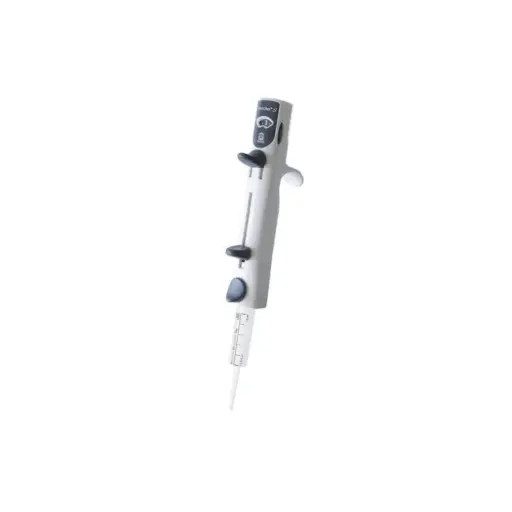 [705110] HandyStep S Repeater Pipettor